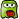 Pacman Smilies (12) Smiley – Pacman